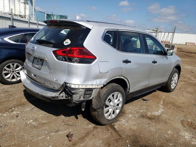 Photo 4 from auction – 2017 NISSAN ROGUE with VIN KNMAT2MV2HP510639