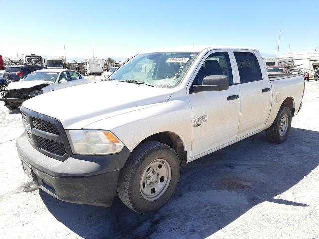 Photo 2 from auction – 2019 RAM 1500 CLASS with VIN 3C6RR7KG8KG603686