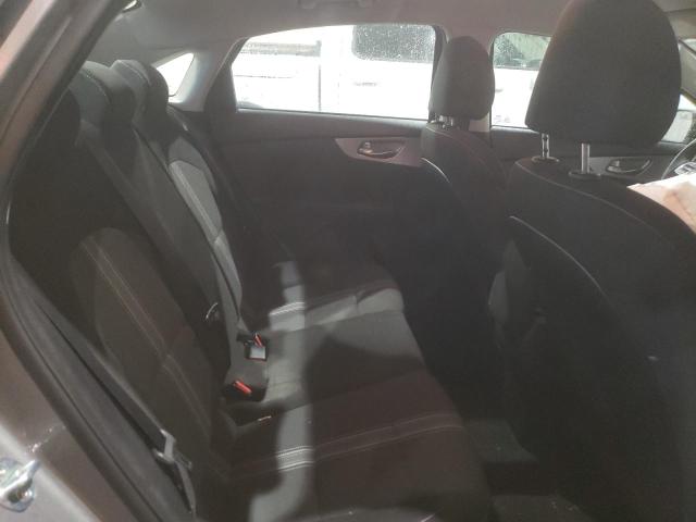 Photo 6 from auction – 2022 KIA FORTE FE with VIN 3KPF24AD3NE450253