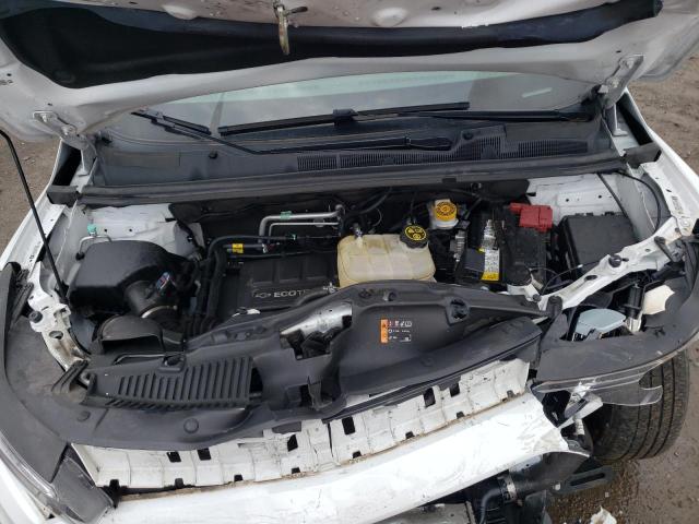 Photo 7 from auction – 2020 CHEVROLET TRAX LS with VIN 3GNCJNSB3LL161480