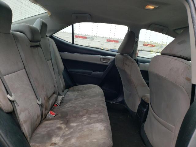 Photo 6 from auction – 2015 TOYOTA COROLLA L with VIN 2T1BURHE5FC401057