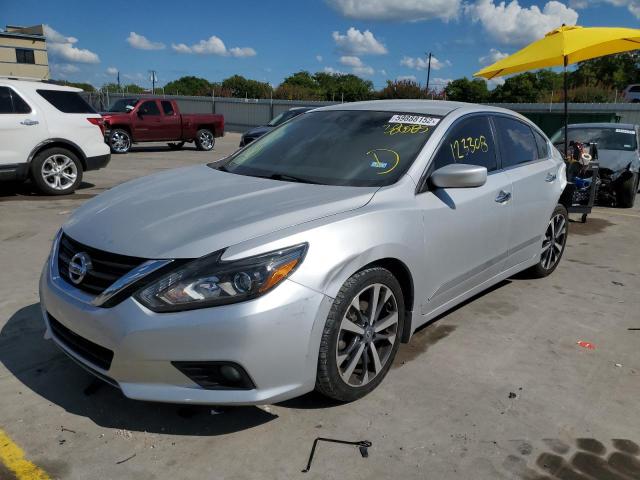Photo 2 from auction – 2016 NISSAN ALTIMA 2.5 with VIN 1N4AL3AP6GN380585