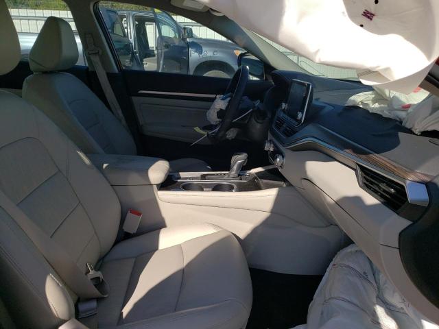 Photo 5 from auction – 2020 NISSAN ALTIMA PLA with VIN 1N4BL4FV6LC183231