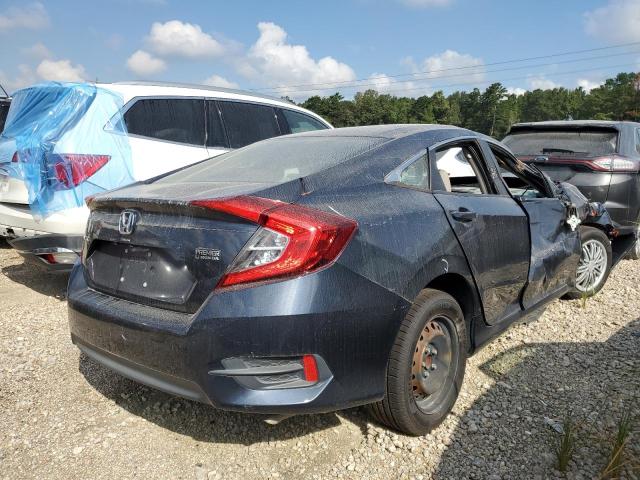 Photo 4 from auction – 2016 HONDA CIVIC LX with VIN 19XFC2F52GE024057