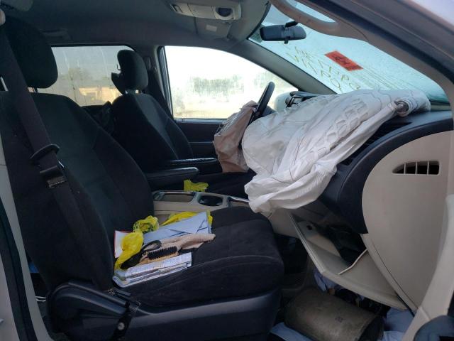 Photo 5 from auction – 2012 DODGE GRAND CARA with VIN 2C4RDGCG8CR195241