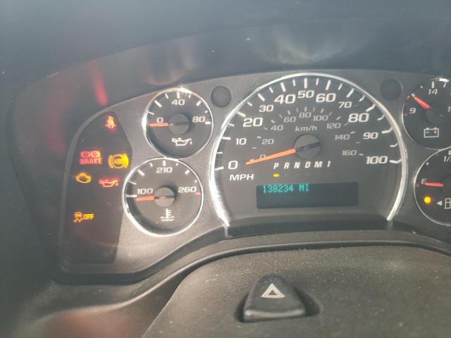 Photo 8 from auction – 2013 CHEVROLET EXPRESS G2 with VIN 1GCWGFBGXD1108287
