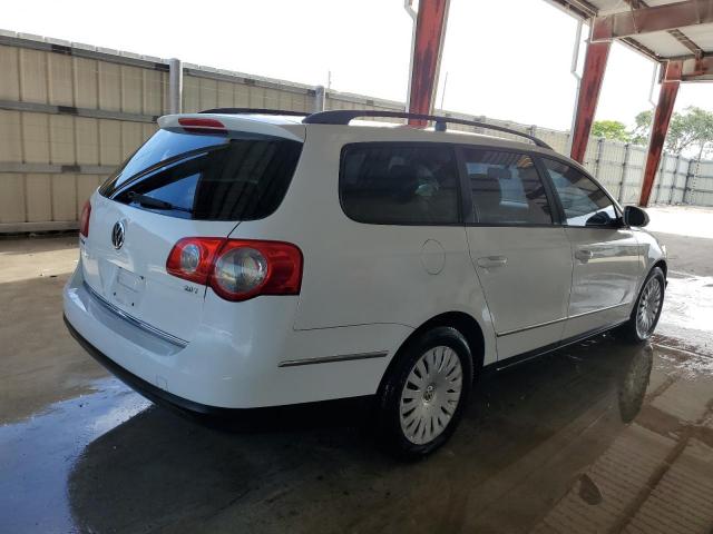 Photo 4 from auction – 2007 VOLKSWAGEN PASSAT with VIN WVWXK73CX7E013407
