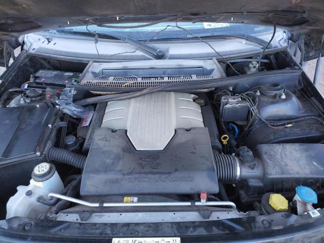Photo 7 from auction – 2008 LAND ROVER RANGE ROVE with VIN SALMF13468A267842