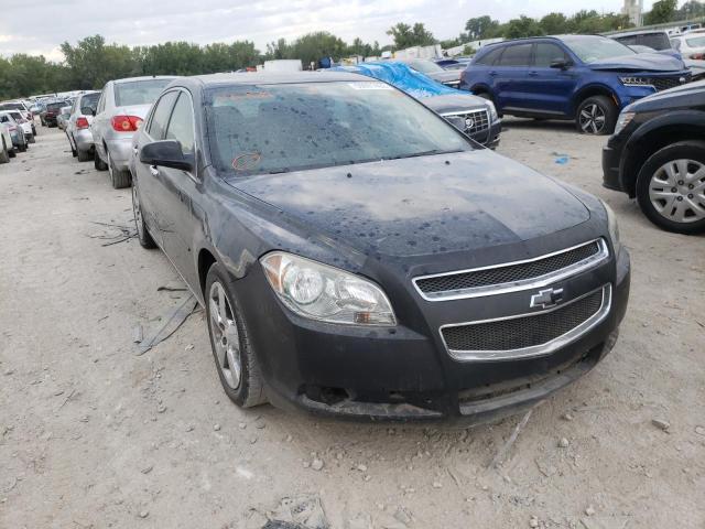 CHEVROLET MALIBU 2LT 2012 with VIN 1G1ZD5EU9CF378820 - Photo from auction