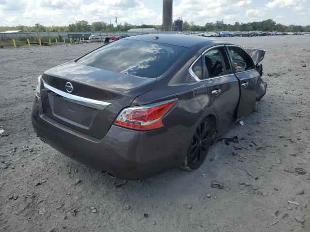 Photo 4 from auction – 2015 NISSAN ALTIMA 2.5 with VIN 1N4AL3AP7FC232939