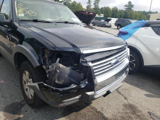 Photo 9 from auction – 2006 FORD EXPLORER X with VIN 1FMEU73E96UA41895