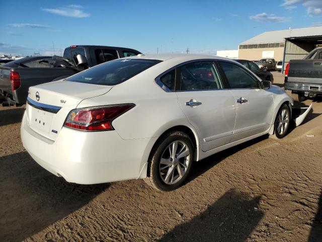Photo 4 from auction – 2014 NISSAN ALTIMA 2.5 with VIN 1N4AL3AP4EC294328