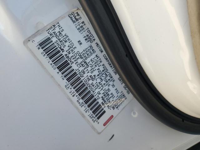 Photo 10 from auction – 1999 LEXUS RX 300 with VIN JT6GF10U2X0041172