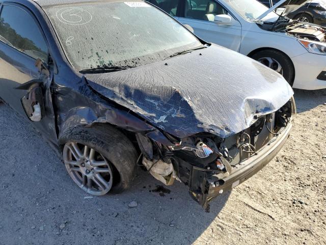 Photo 9 from auction – 2007 TOYOTA SCION TC with VIN JTKDE177070170597