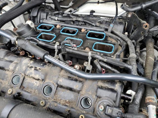 Photo 9 from auction – 2011 CHRYSLER TOWN & COU with VIN 2A4RR8DG1BR733616