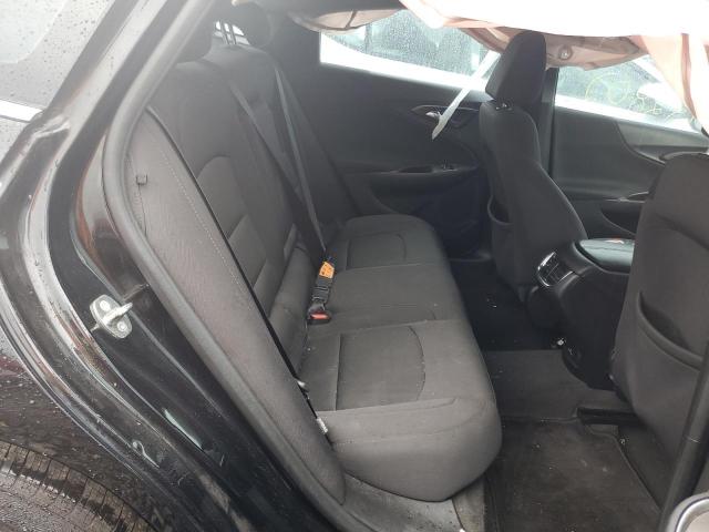 Photo 6 from auction – 2018 CHEVROLET MALIBU LT with VIN 1G1ZD5ST1JF102270