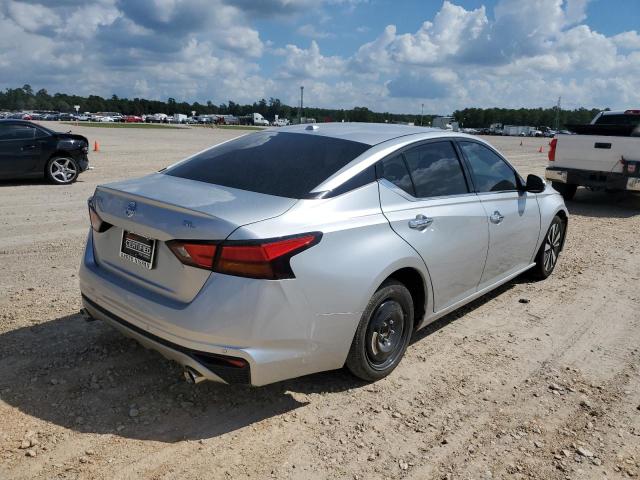 Photo 4 from auction – 2020 NISSAN ALTIMA SL with VIN 1N4BL4EV3LC135722