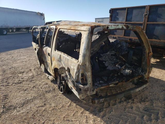 Photo 3 from auction – 2009 FORD EXPEDITION with VIN 1FMFK16539EB27236