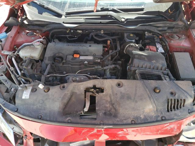 Photo 7 from auction – 2018 HONDA CIVIC LX with VIN 2HGFC2E53JH533797