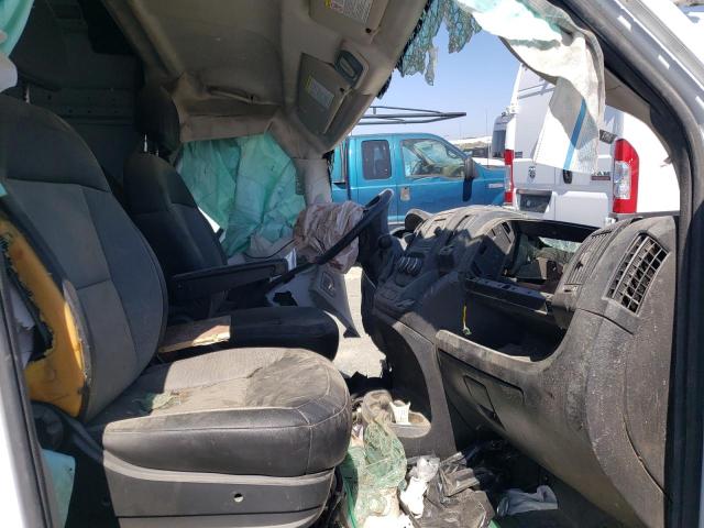 Photo 5 from auction – 2018 RAM PROMASTER with VIN 3C6TRVCG2JE120231