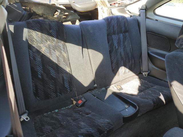 Photo 6 from auction – 2000 ACURA INTEGRA LS with VIN JH4DC4456YS003991
