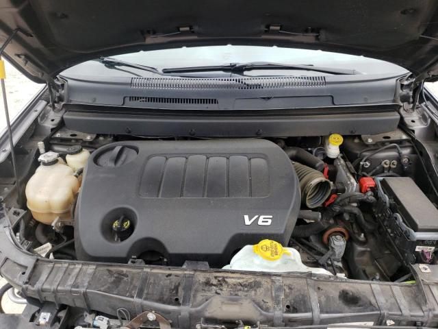 Photo 7 from auction – 2017 DODGE JOURNEY SE with VIN 3C4PDDAG9HT623704