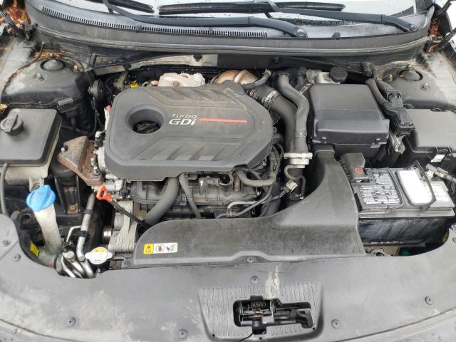 Photo 7 from auction – 2015 HYUNDAI SONATA SPO with VIN 5NPE34AB7FH254871