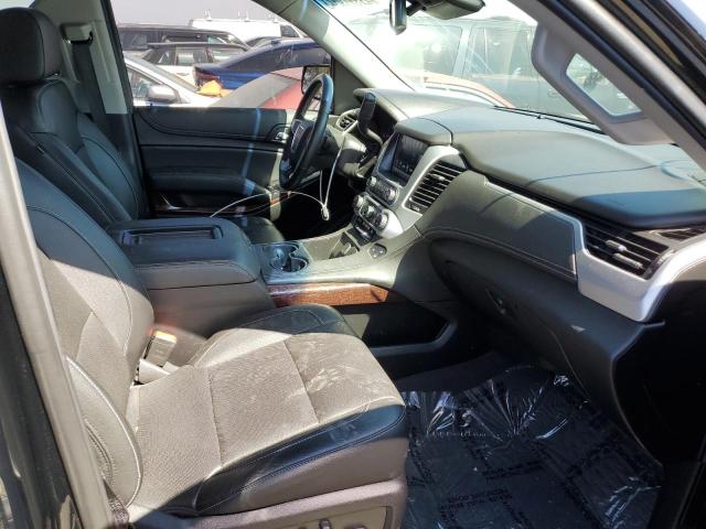 Photo 5 from auction – 2019 GMC YUKON SLT with VIN 1GKS2BKC3KR299671
