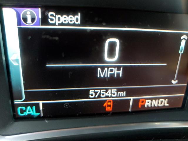 Photo 8 from auction – 2016 CHEVROLET MALIBU LT with VIN 1G1ZE5ST1GF340738
