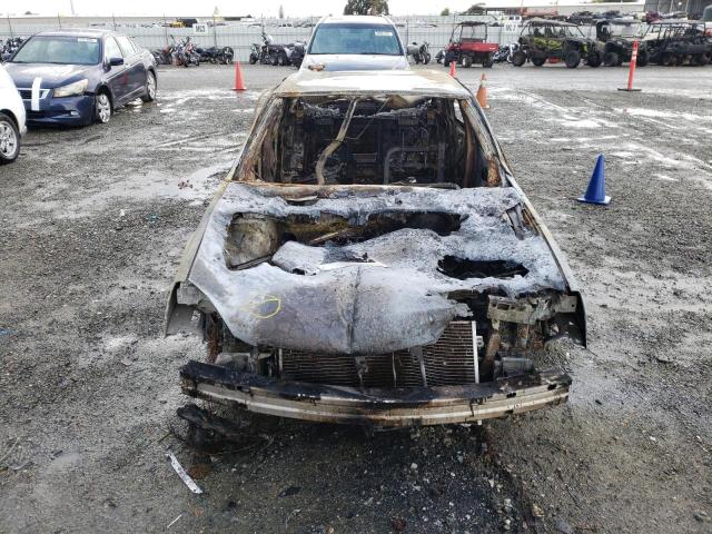 Photo 9 from auction – 2003 CADILLAC DEVILLE DH with VIN 1G6KE57Y03U127429