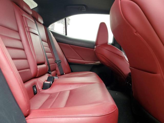 Photo 6 from auction – 2015 LEXUS IS 250 with VIN JTHBF1D28F5068582