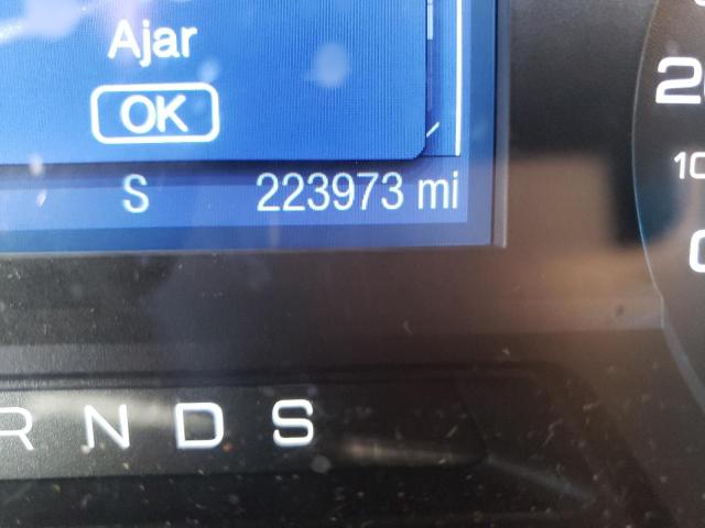 Photo 8 from auction – 2013 FORD FLEX SE with VIN 2FMGK5B8XDBD02839
