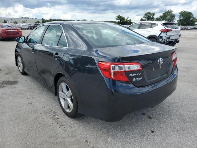 Photo 3 from auction – 2012 TOYOTA CAMRY BASE with VIN 4T1BF1FK8CU614129