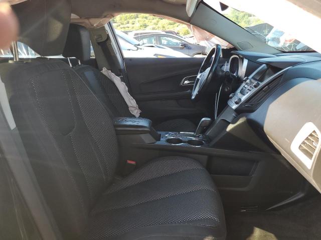 Photo 5 from auction – 2013 CHEVROLET EQUINOX LT with VIN 2GNALDEK7D1267909