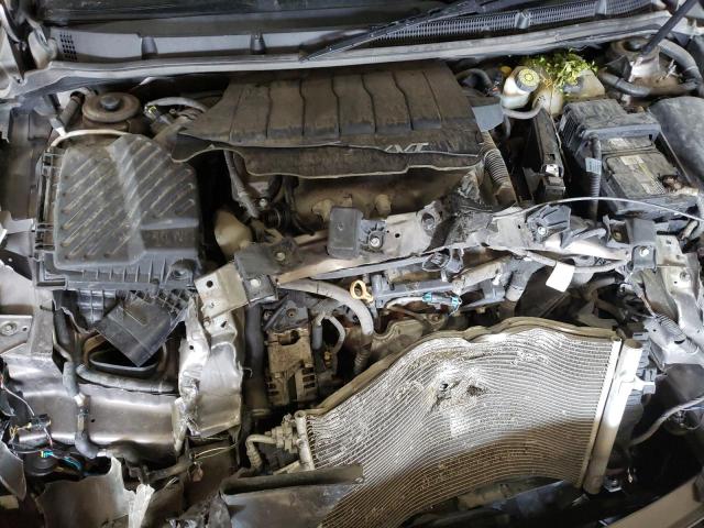 Photo 7 from auction – 2011 BUICK LACROSSE C with VIN 1G4GC5EDXBF295652