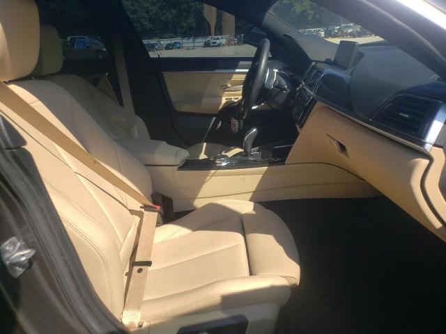Photo 5 from auction – 2019 BMW 430I GRAN with VIN WBA4J1C52KBM12159
