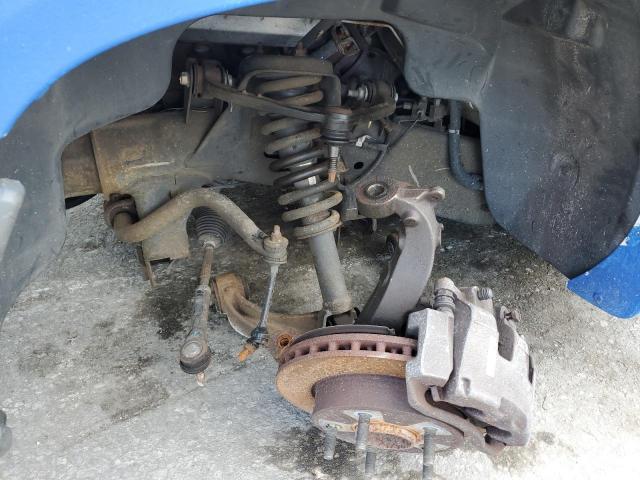 Photo 9 from auction – 2005 DODGE DAKOTA QUA with VIN 1D7HE48N45S126679