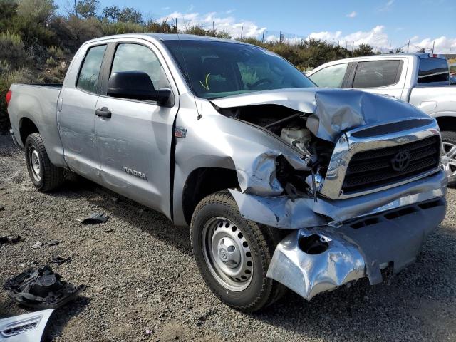 TOYOTA TUNDRA DOU 2008 with VIN 5TFBV54108X034338 - Photo from auction