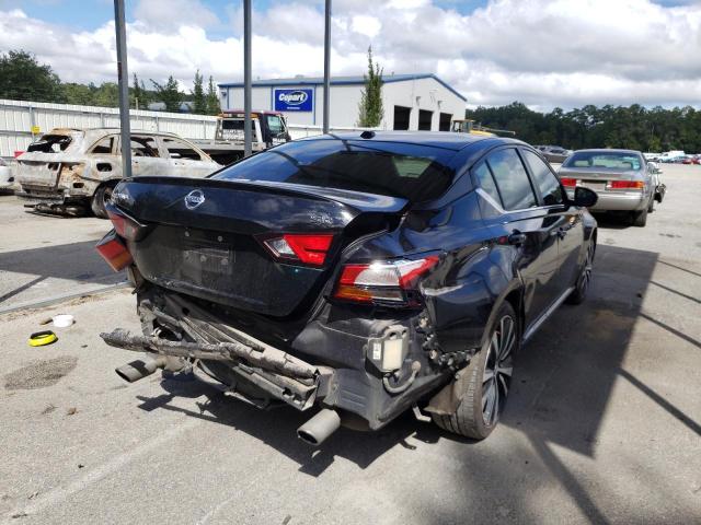 Photo 4 from auction – 2019 NISSAN ALTIMA SR with VIN 1N4BL4CV8KC164053