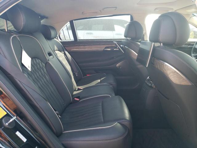 Photo 6 from auction – 2020 GENESIS G90 ULTIMA with VIN KMTF54PH3LU081329