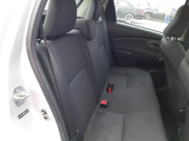 Photo 6 from auction – 2015 TOYOTA YARIS with VIN VNKKTUD31FA051318