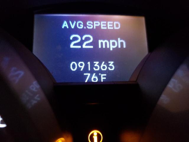 Photo 8 from auction – 2013 ACURA TL TECH with VIN 19UUA9E56DA004563