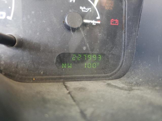 Photo 8 from auction – 2002 FORD EXPLORER X with VIN 1FMZU63E72ZB60649