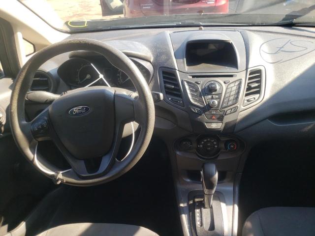 Photo 9 from auction – 2014 FORD FIESTA S with VIN 3FADP4AJ8EM185954