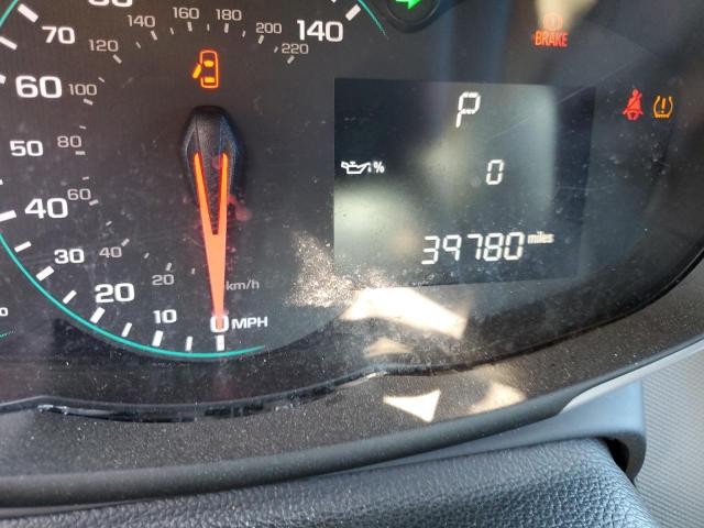 Photo 8 from auction – 2019 CHEVROLET SONIC LS with VIN 1G1JB5SB7K4133109