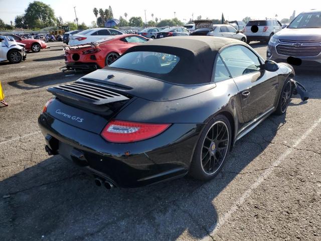Photo 4 from auction – 2012 PORSCHE 911 CARRER with VIN WP0CB2A96CS754125