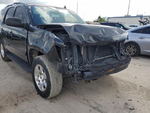 Photo 9 from auction – 2007 CHEVROLET TAHOE C150 with VIN 1GNFC13027J404903