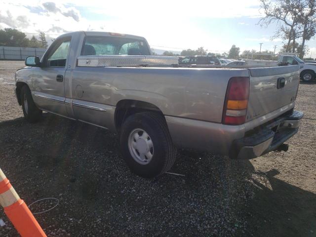 Photo 3 from auction – 2000 GMC NEW SIERRA with VIN 1GTEC14V5YE360582