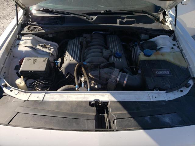 Photo 7 from auction – 2016 DODGE CHALLENGER with VIN 2C3CDZFJXGH137916