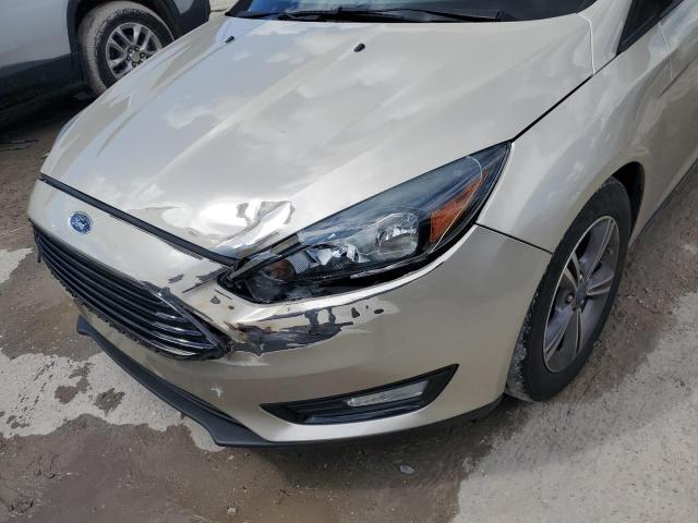 Photo 9 from auction – 2017 FORD FOCUS SE with VIN 1FADP3FE8HL251933